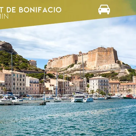Santa Lucia - Piscine & Vue Sur La Retenue De Talza *